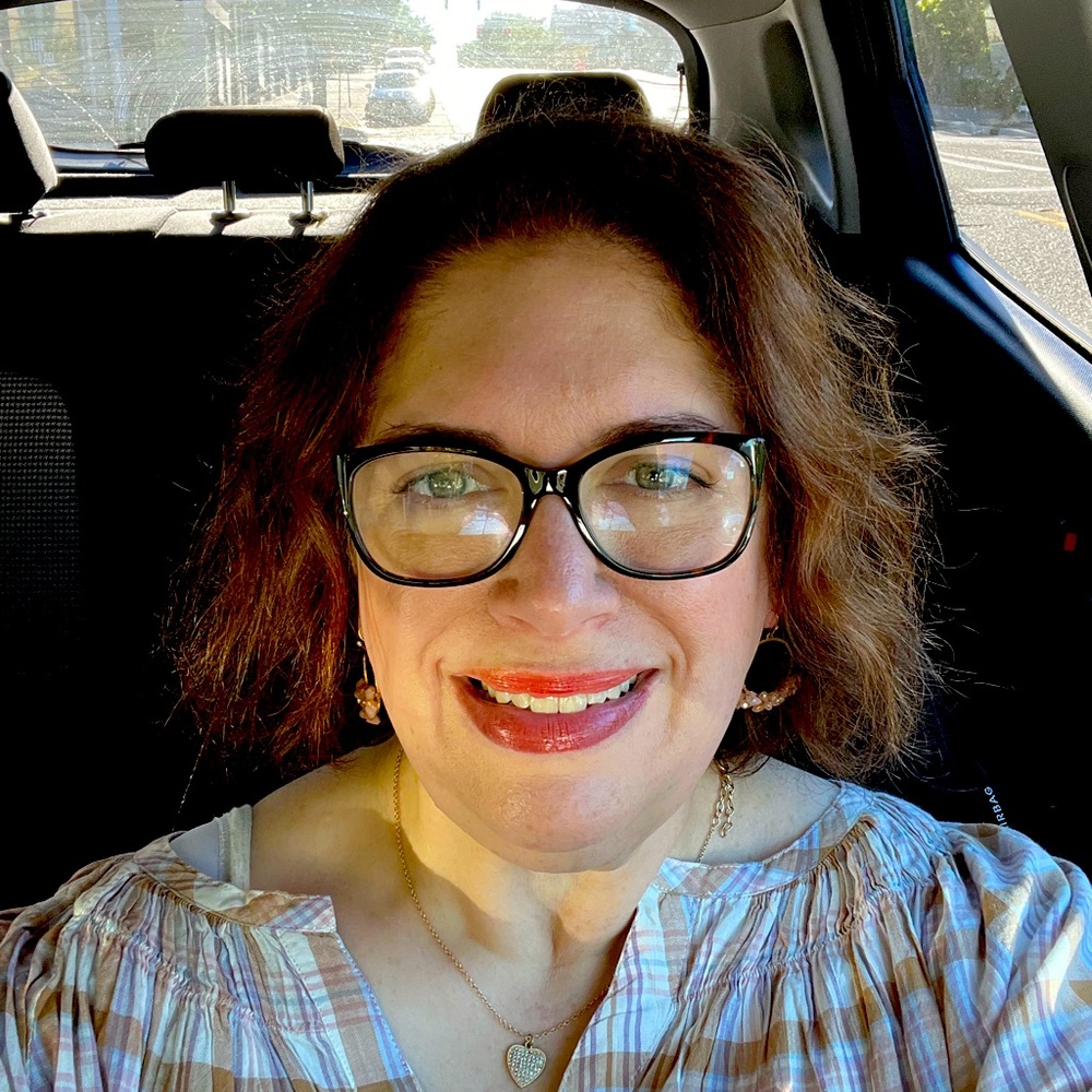 Meet your Posher, Melissa